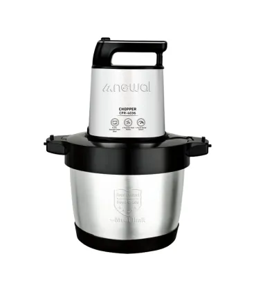 خرد کن نوال مدل  cpr-4036