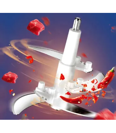 خرد کن نوال مدل  cpr-4036