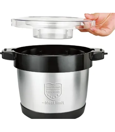 خرد کن نوال مدل  cpr-4036