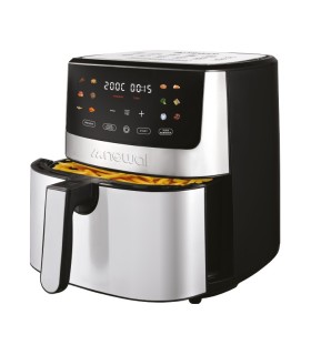 سرخ کن بدون روغن نوال مدل FRY-5127