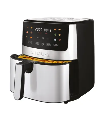 سرخ کن بدون روغن نوال مدل FRY-5127