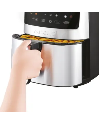 سرخ کن بدون روغن نوال مدل FRY-5127