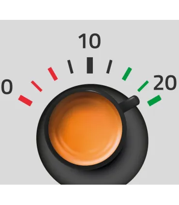 اسپرسوساز نوال مدل COF-3875