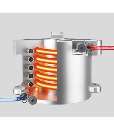 اسپرسوساز نوال مدل COF-3875