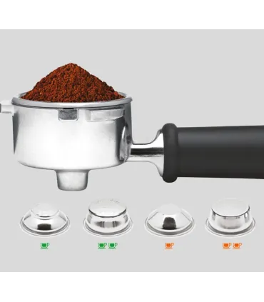 اسپرسوساز نوال مدل COF-3875