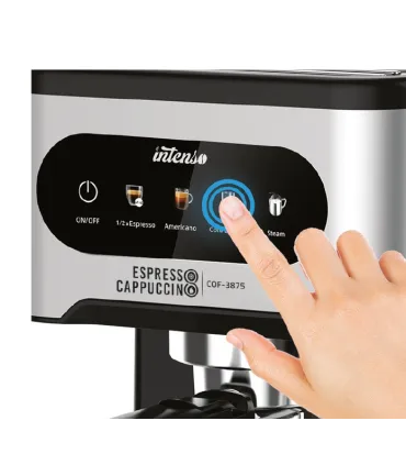 اسپرسوساز نوال مدل COF-3875