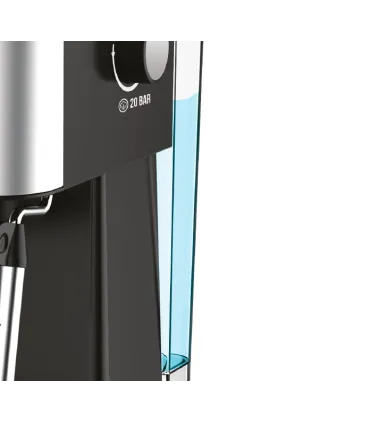 اسپرسوساز نوال مدل COF-3875