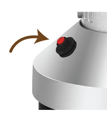 آسیاب قهوه نوال COF-3823